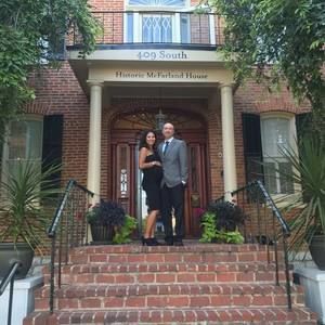 Meet your Posher, Stephanie